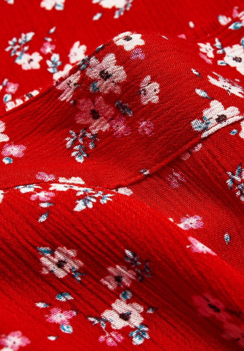Damen Chinos | CLOCKHOUSE Stoffhose dark red/dunkelrot - MY19599 Damen Chinos | CLOCKHOUSE Stoffhose dark red/dunkelrot - MY19599