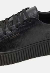 Antony Morato ALLEN  - Baskets basses - black