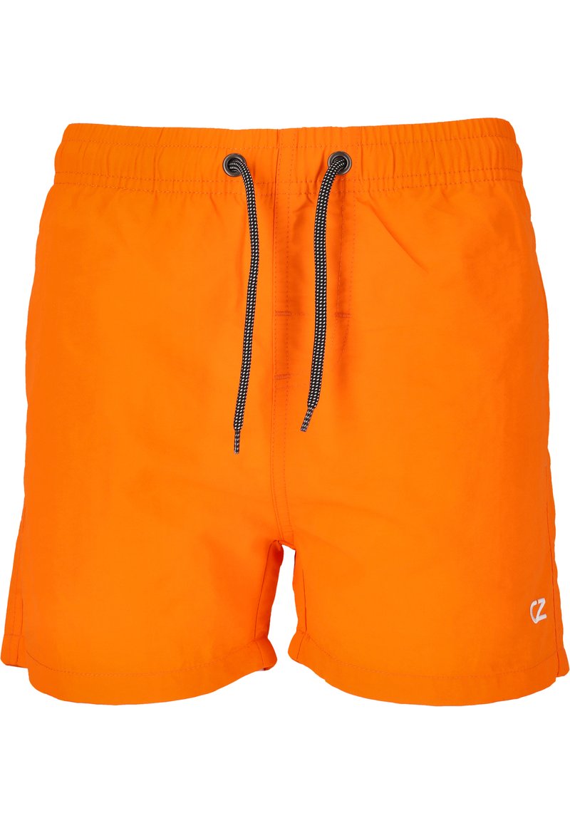 Cruz EYEMOUTH  - Shortsit -  vibrant orange