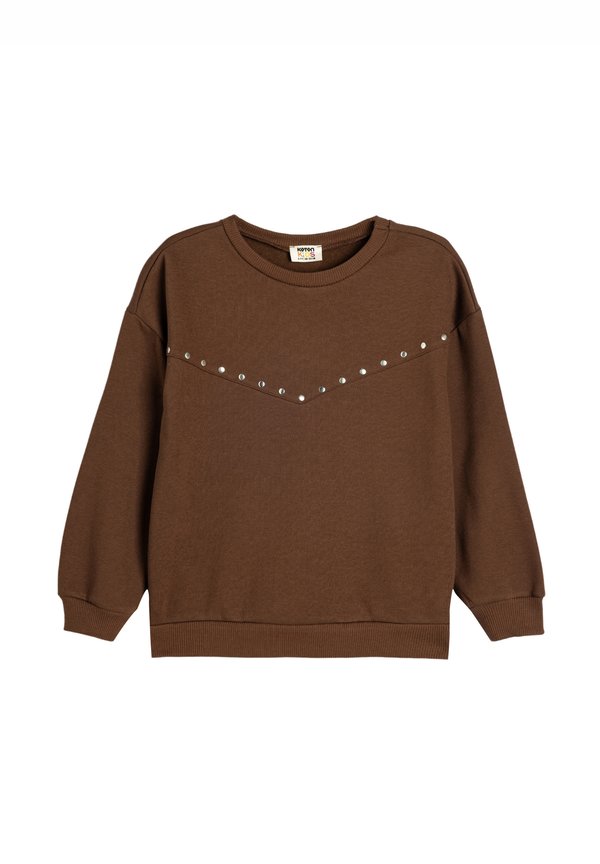 SEQUINED - Sweatshirt