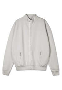Unselected, washed pure grey/white gum