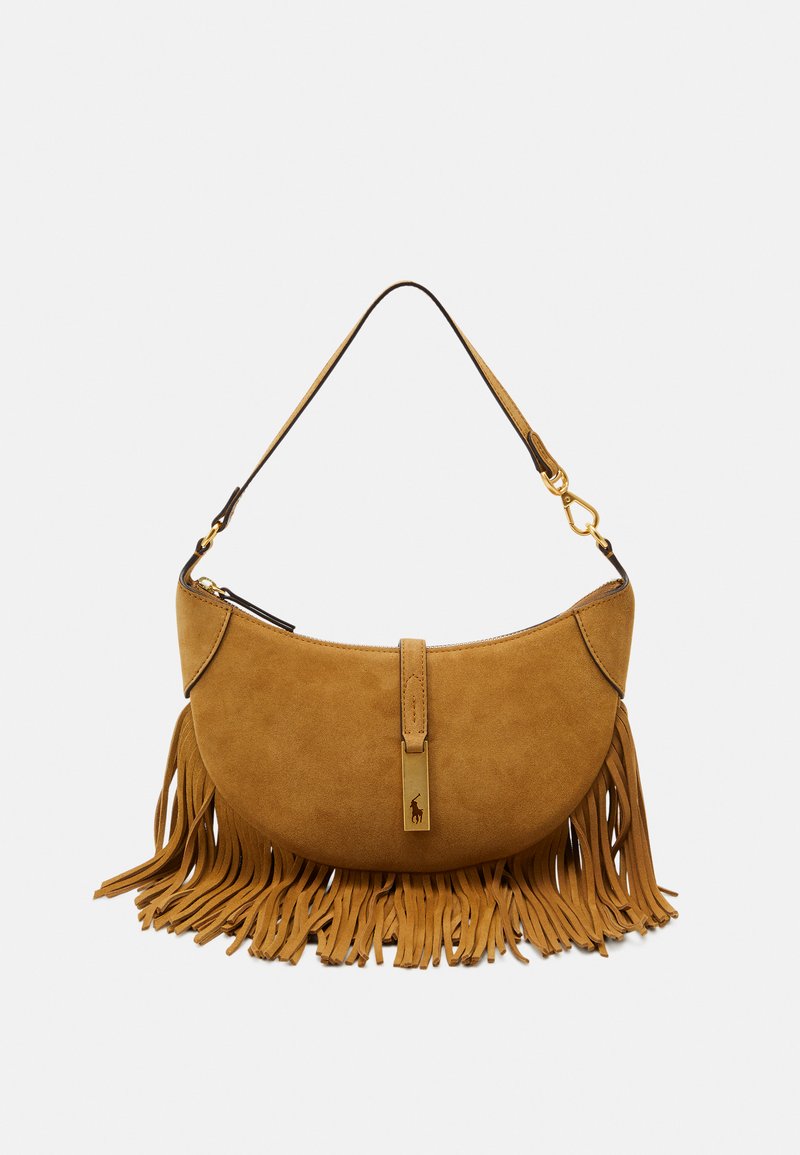 Polo Ralph Lauren Handbag maple/brown Zalando.ie