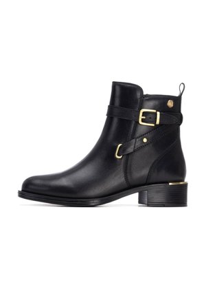 Botines - black