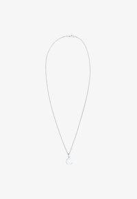 Niet geselecteerd, silberfarben