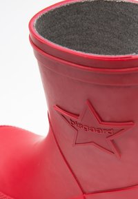 Bisgaard WELLIES - Wellies - red