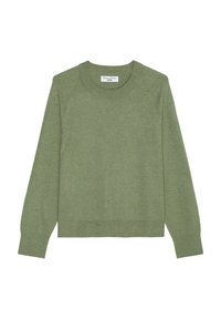 Δεν επιλέχθηκε, medium green melange