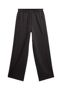 CALLAN - Pantaloni sportivi - washed black