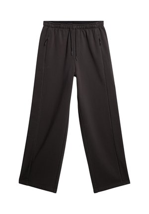 J.LINDEBERG CALLAN - Tracksuit bottoms - washed black