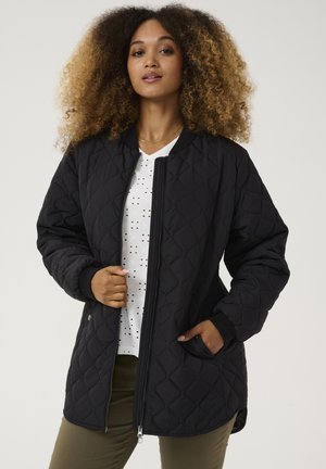Love Copenhagen RINA - Jas - pitch black