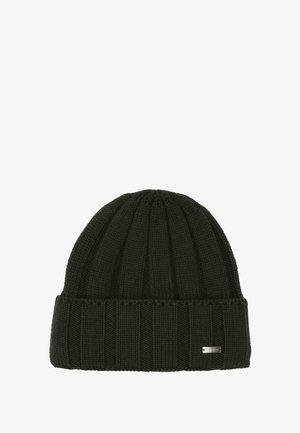 bugatti, Beanie - dark olive