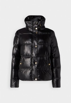 JOOP! Zimná bunda - black