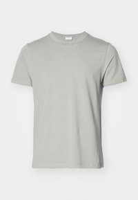 TEE - Lihtne T-särk - dove grey