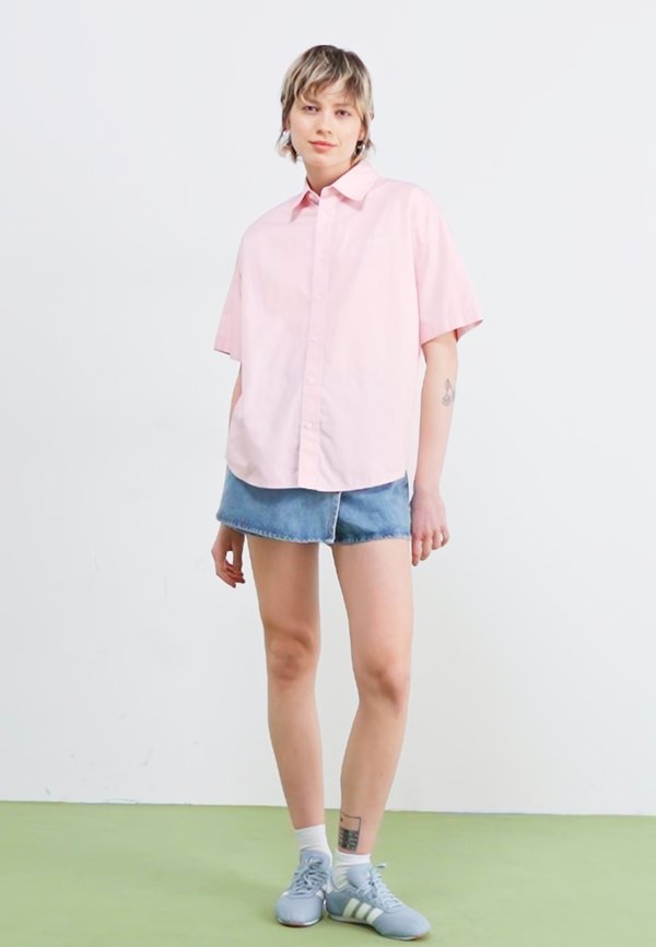 JAXON - Button-down blouse4