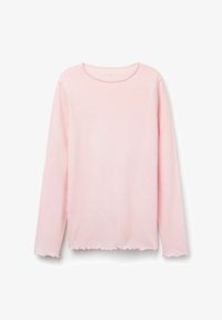 Niet geselecteerd, hellrosa y strawberry cream