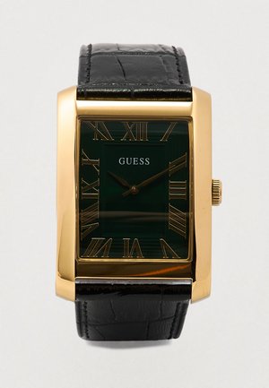 CLYDE - Reloj - black