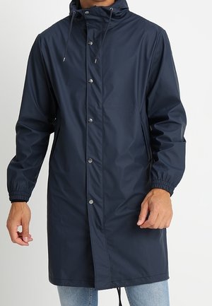 Parka - blue