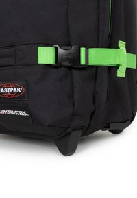 Eastpak TRANSIT'R S - Trolley - gb patches