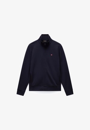 Napapijri BALIS - Lukuga pusa - blue marine