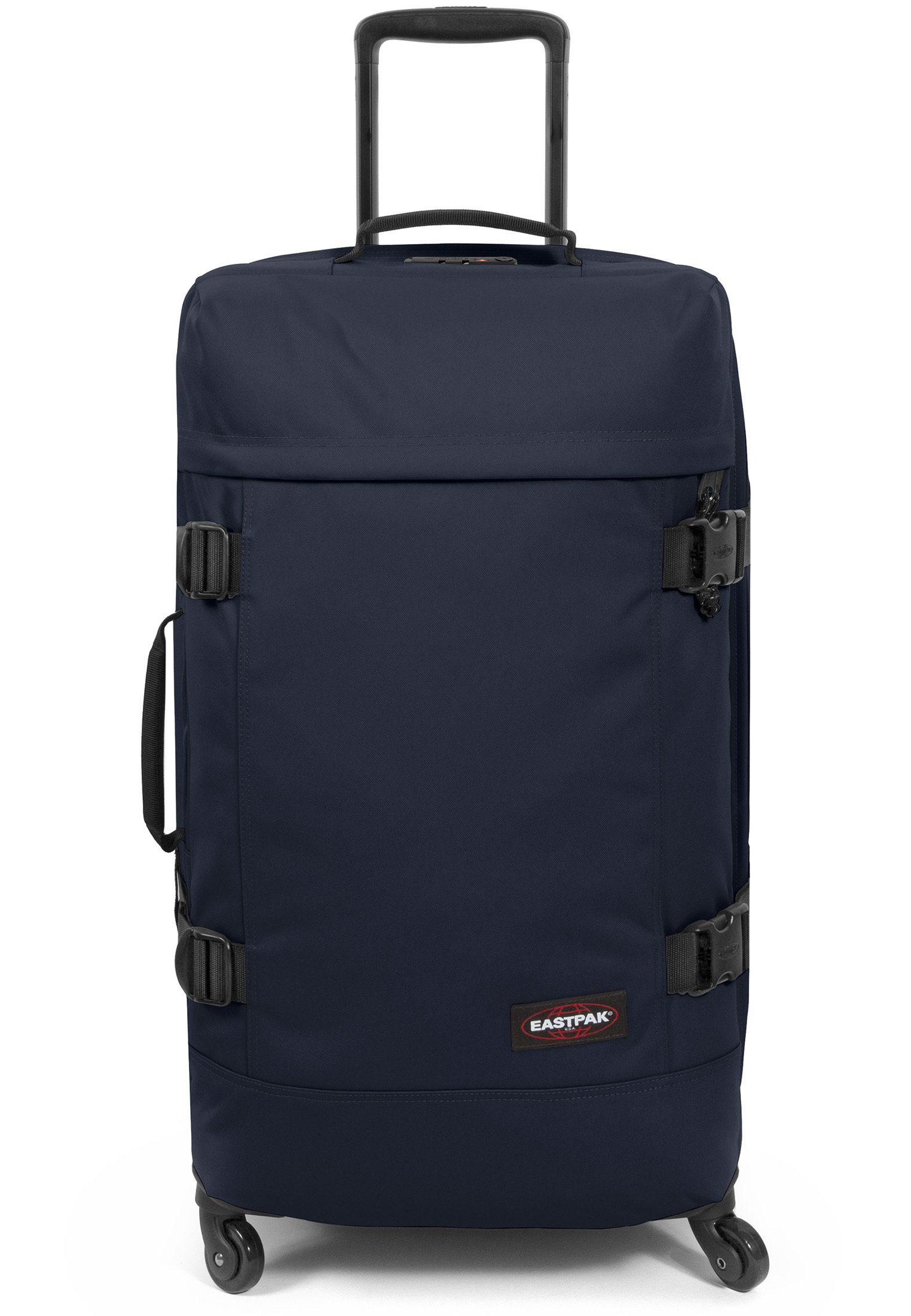 Eastpak TRANS4 M Trolley ultra marine/blu scuro Zalando