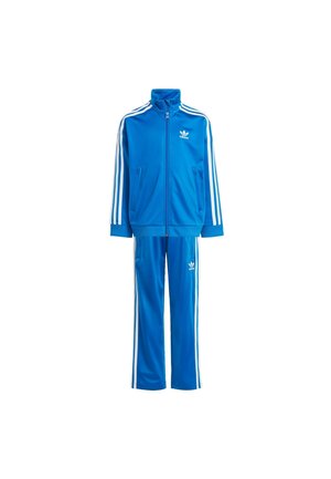 FIREBIRD UNISEX  - Träningsbyxor - blue