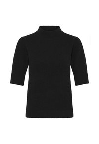 IHSIF - T-shirts basic - black