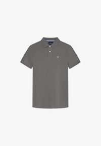 Niewybrane, myrtle green