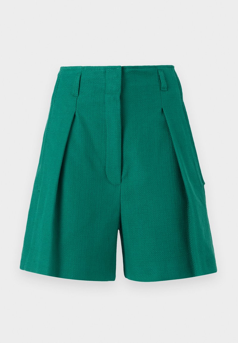 Weekend Max Mara Shorts groen Weekend Max Mara Shorts groen