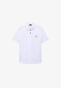 Niet geselecteerd, bright white