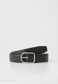 CLASSIC ROUND - Vyö - black