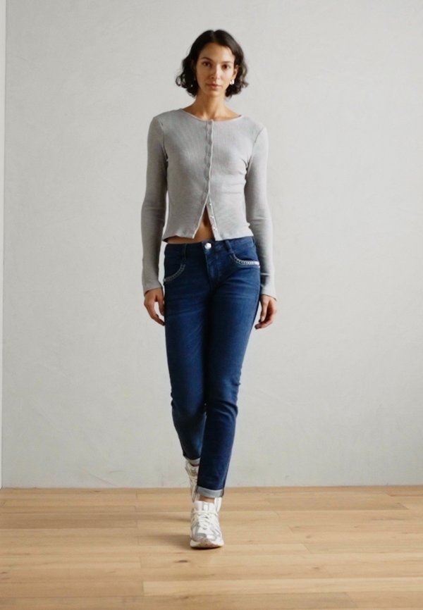 CADILLAC - Slim fit jeans2