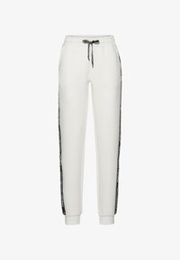 Unausgewählt, weiß