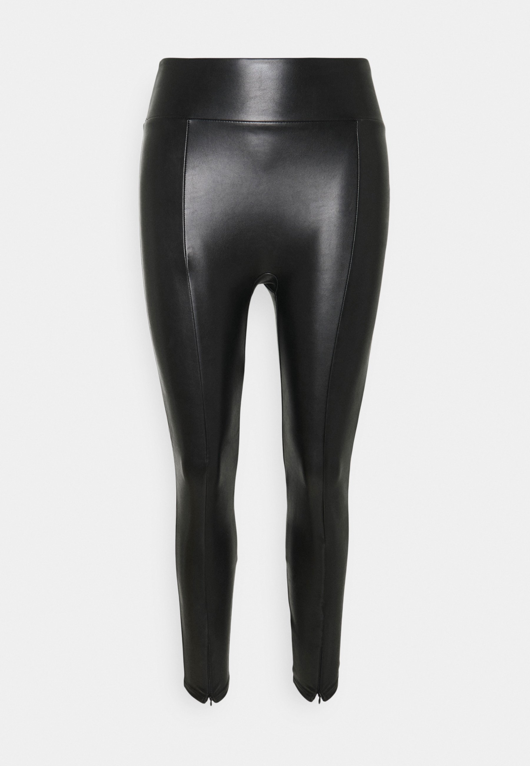 Abercrombie \u0026 Fitch ZIP - Leggings 
