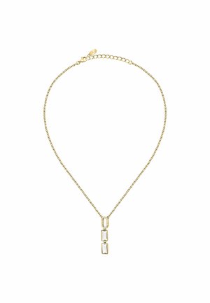 Collana - oro giallo
