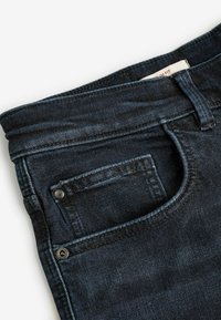 Next SIGNATURE - Slim fit -farkut - blue dark