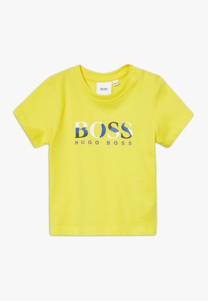 T-shirt z nadrukiem