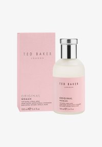 Ted Baker Fragrance TED BAKER ORIGINAL WOMAN PINK EDT - Eau de Toilette