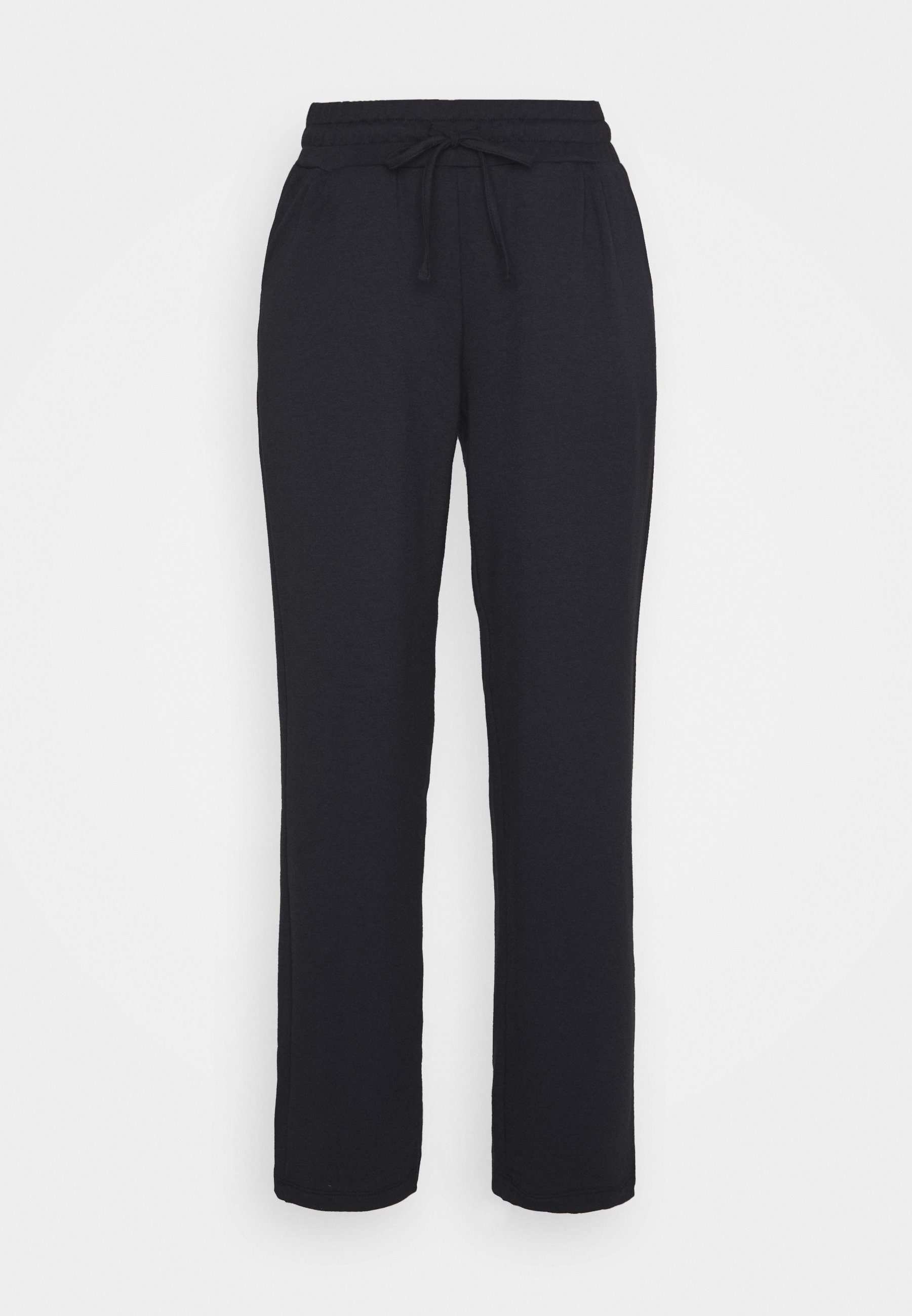 Lounge Nine SELMA PANTS Bukse pitch black Zalando.no Lounge Nine SELMA PANTS Bukse pitch black Zalando.no