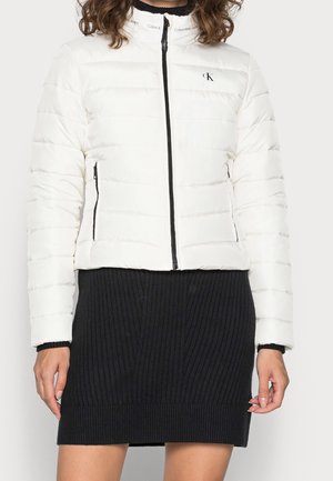 Vinterjakker - off-white