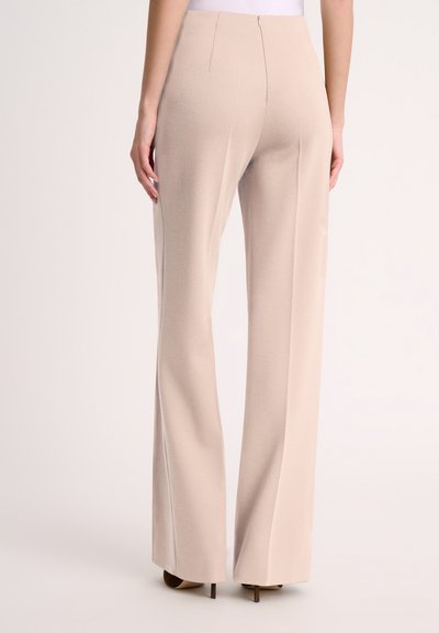 Luisa Spagnoli MORA - Nadrágok - beige