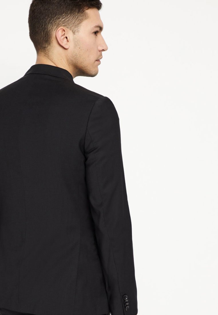 J.LINDEBERG HOPPER Kavaj black Zalando.se Casual Friday BERND BLAZER Kavaj black Zalando.se