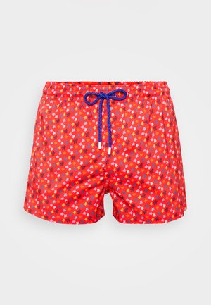 Vilebrequin MANTA  - Short de bain - coquelicot