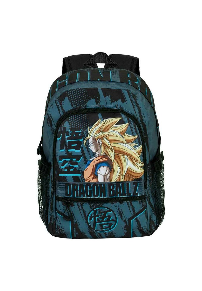 Zaino Quotidiano 30x26 Cm Karactermania Unisex - Adulto (Pacco Da 1 Zaino Giorno Unisex Adulto