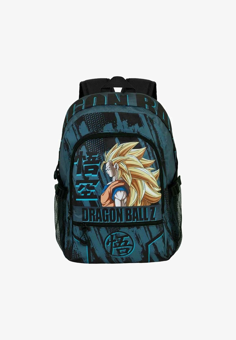 Zaino Quotidiano 30x26 Cm Karactermania Unisex - Adulto (Pacco Da 1 Zaino Giorno Unisex Adulto Zaino Quotidiano 30x26 Cm Karactermania Unisex - Adulto (Pacco Da 1 Zaino Giorno Unisex Adulto