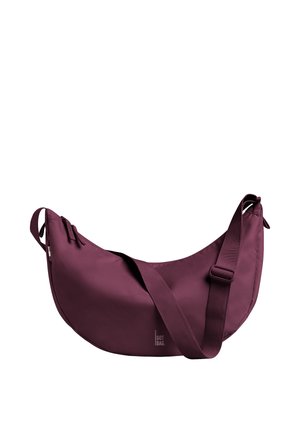GOT BAG, MOON CROSSBODY BAG UNISEX - Umhängetasche - kraken
