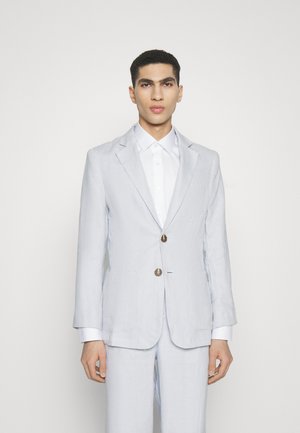 Heathe SINGLE BREASTED - Veste de costume - lavender