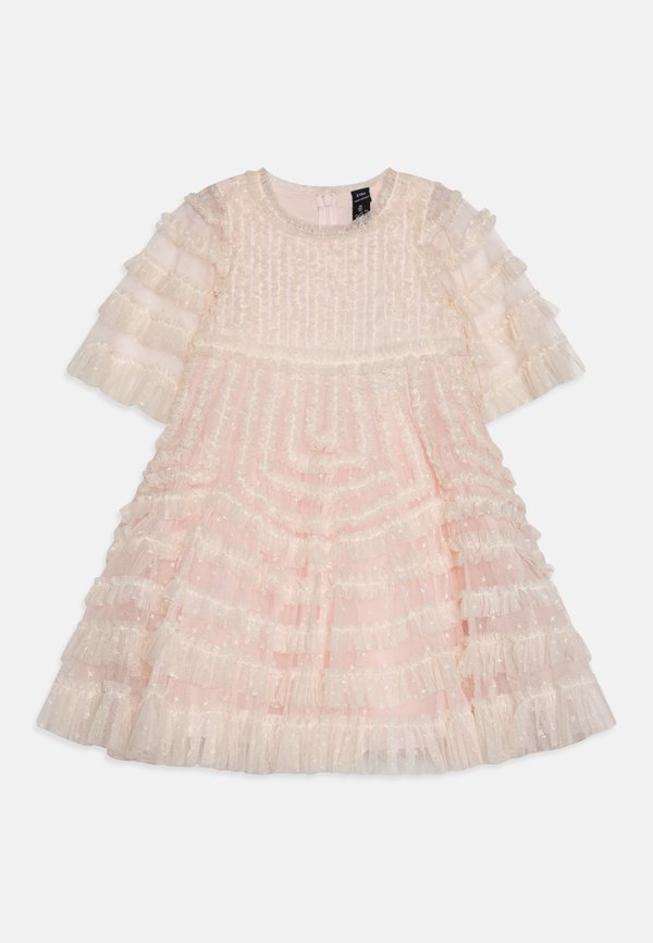 LA VIE EN ROSE KIDS DRESS - Cocktail dress / Party dress