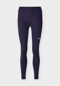 Unselected, deep plum