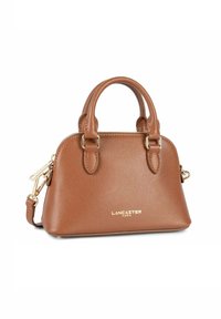 LANCASTER SIERRA JIA - Borsa a mano - camel