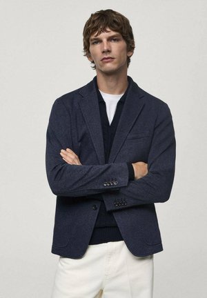ANETO - Blazer - royal blue