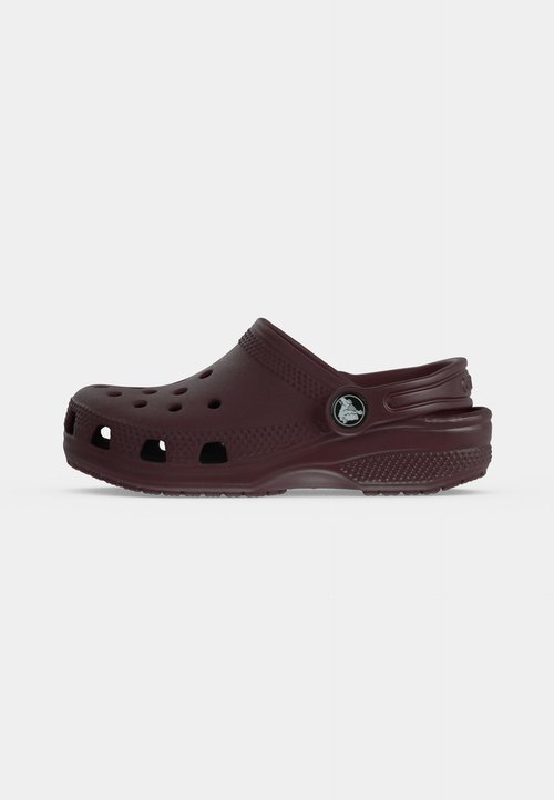 Crocs CLASSIC CLOG UNISEX - Mules - heritage red — foto 2